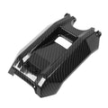 Carbon Fiber Battery Lid