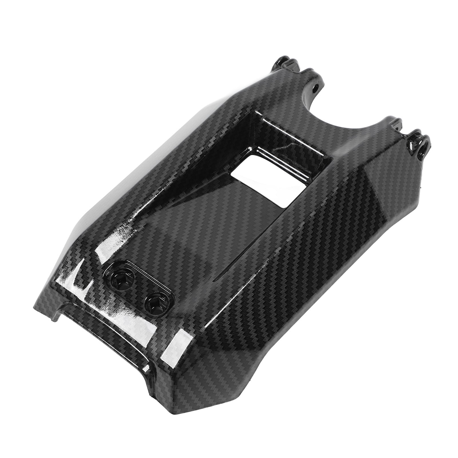 Carbon Fiber Battery Lid