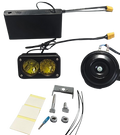 Baja Light + Horn