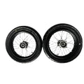 Black Supermoto Set – RTR