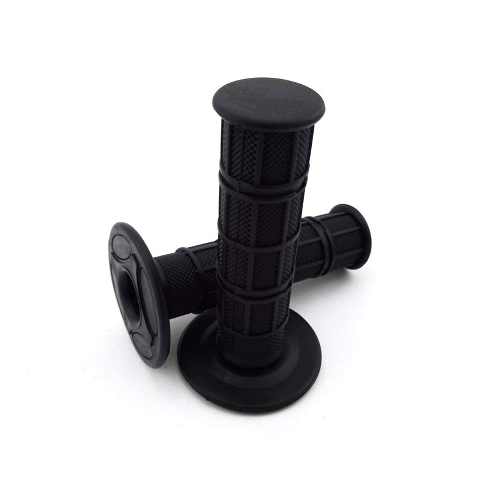 ODI Waffle Grips