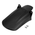 Rear Mudguard