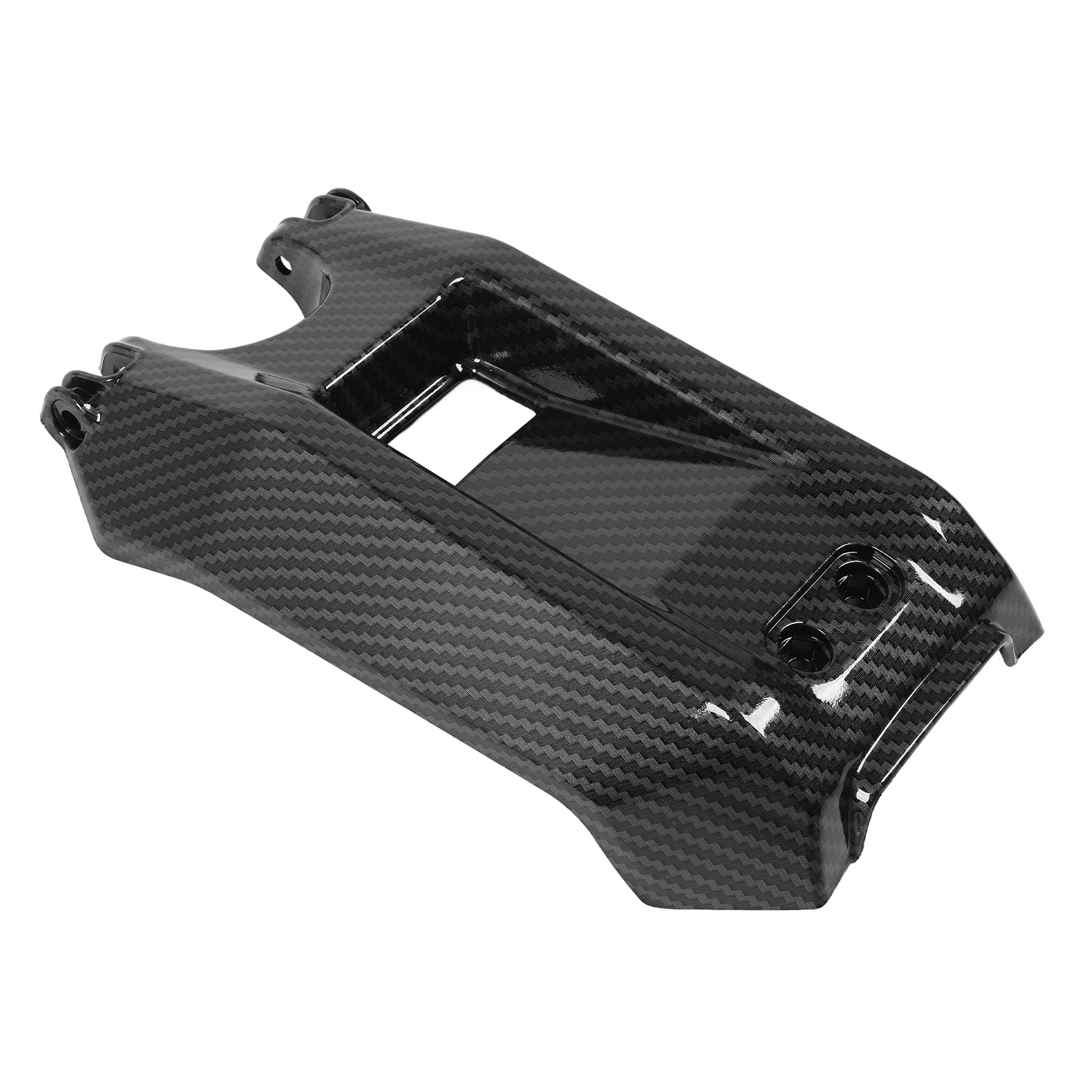 Carbon Fiber Battery Lid