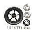 Black Supermoto Set (Tuttio)