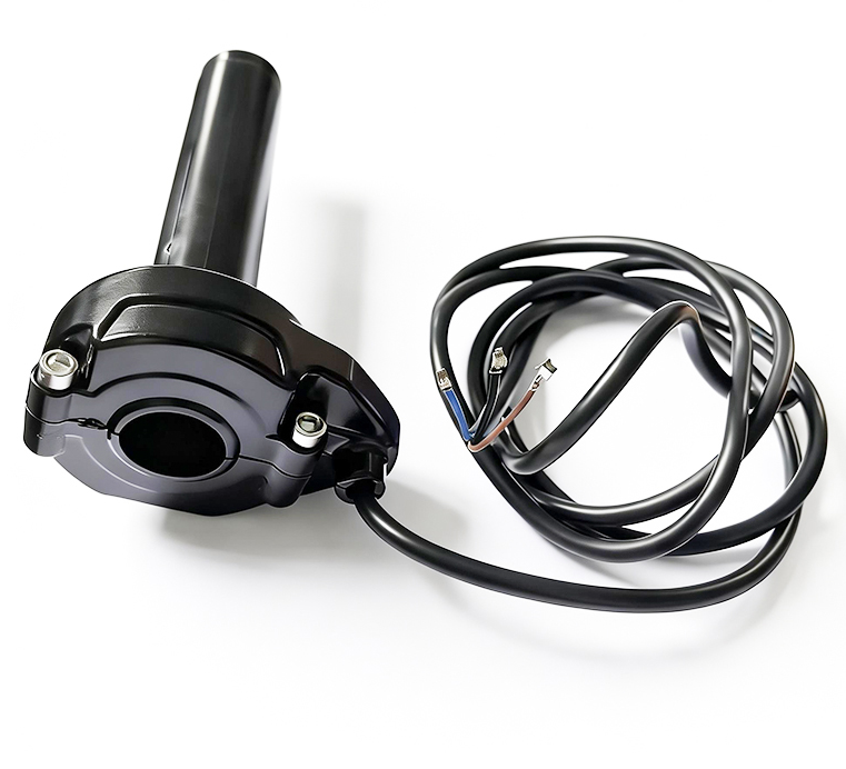 Surron Style Throttle
