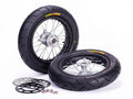 Black Supermoto Dunks – Razor